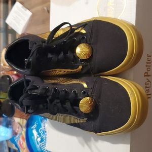 Vans Harry Potter